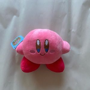 Kirby 20th Anniversary Plush
